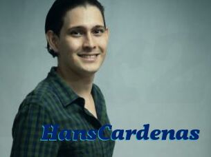 HansCardenas