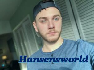 Hansensworld