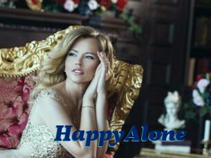 HappyAlone