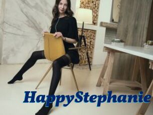 HappyStephanie