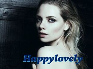 Happylovely