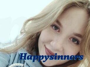 Happysinners