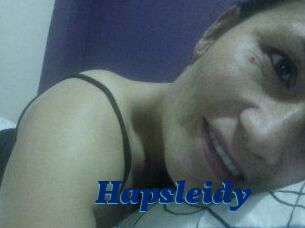 Hapsleidy