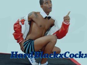 HardBlackxCockx