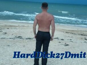 HardDick27Dmit