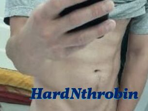 HardNthrobin