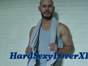 HardSexyLoverXL