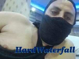 HardWaterfall