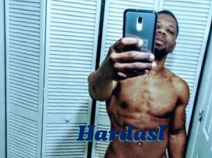 Hardasl