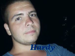 Hardy