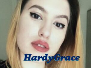 HardyGrace