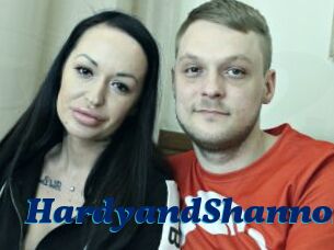 HardyandShannon