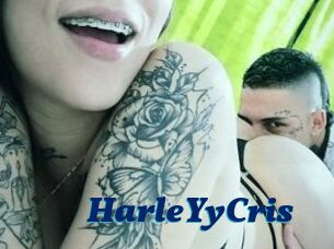 HarleYyCris