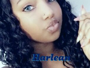 Harlean