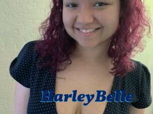 HarleyBelle