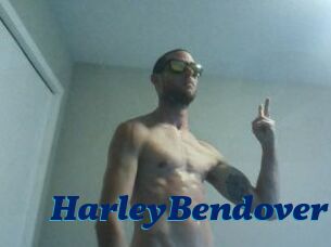 HarleyBendover