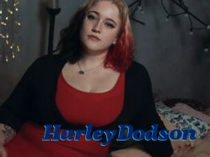 HarleyDodson