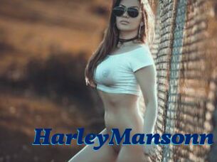 HarleyMansonn