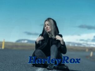 HarleyRox