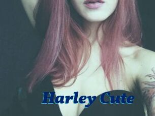 Harley_Cute