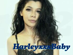 HarleyxxxBaby