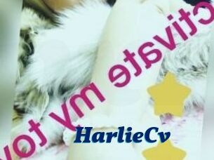 Harlie_Cv