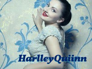 HarlleyQuiinn