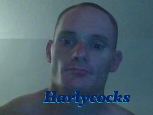 Harlycocks