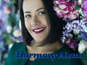 HarmonyAlexa