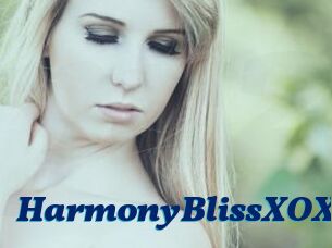 HarmonyBlissXOXO