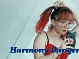 Harmony_Danger