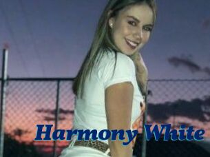 Harmony_White