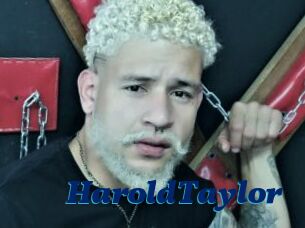 HaroldTaylor