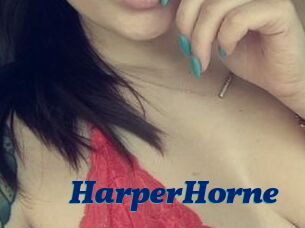 HarperHorne