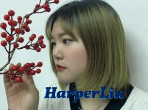 HarperLiu