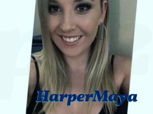 HarperMaya