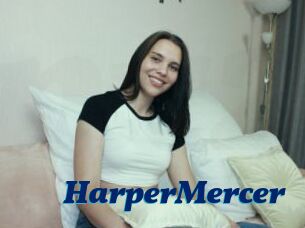 HarperMercer