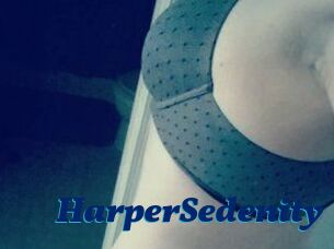 Harper_Sedenity