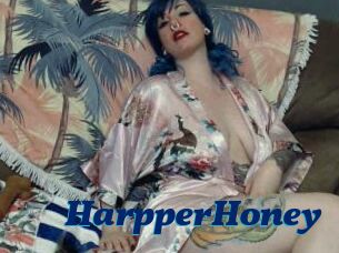 HarpperHoney