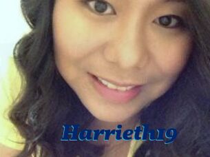 Harrieth19