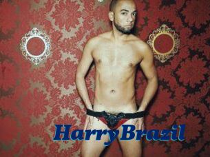 HarryBrazil