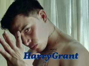 HarryGrant