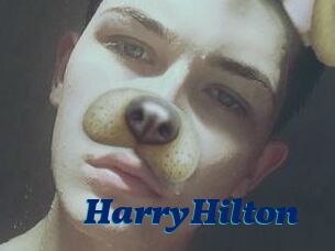 HarryHilton