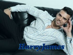 HarryJames