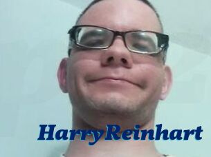 Harry_Reinhart