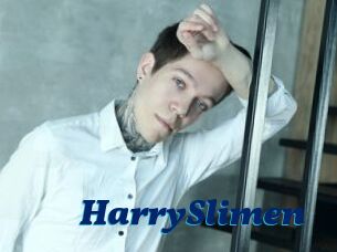 HarrySlimen