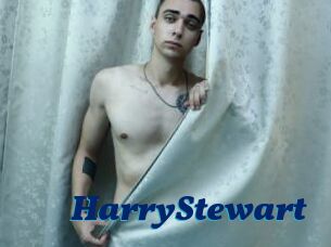 HarryStewart