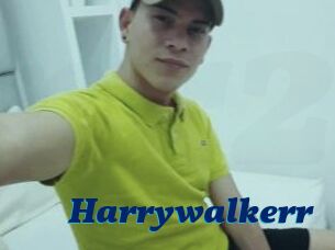 Harrywalkerr