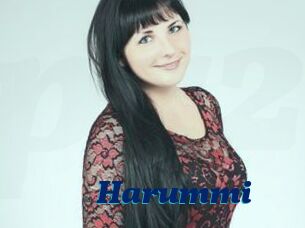 Harummi