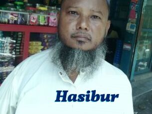 Hasibur